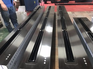 Yexinno — cheminée 72 pouces pratique, avec wifi, <span class=keywords><strong>bio</strong></span>-<span class=keywords><strong>éthanol</strong></span>, installation facile - Product Image 3