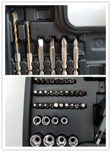 Dza <span class=keywords><strong>China</strong></span> 3.6V 4.8Volt <span class=keywords><strong>Mini</strong></span> Oplaadbare Elektrische Ni-Mh Draadloze Schroevendraaier - Product Image 3