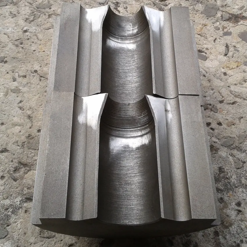 Sterven Van Staaldraad Persmachine Voor Aluminium Mouw