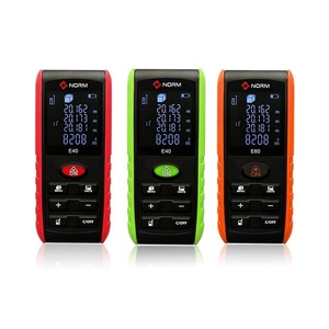 <span class=keywords><strong>Norm</strong></span> Performance à coût élevé 40m 60m 80m 100m outil de mesure laser de télémètre - Product Image 3