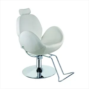 Ucuz lüks sandalye salonu iyi stil 180 derece uzanmış salon sandalyesi şekillendirici sandalye salon ekipmanları