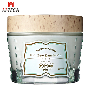 <span class=keywords><strong>Masque</strong></span> exfoliant pour <span class=keywords><strong>cuir</strong></span> <span class=keywords><strong>chevelu</strong></span>, réparation des cheveux en profondeur, racines - Product Image 2