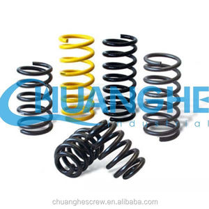 Ressort en spirale pour ceintures de sécurité - Product Image 2