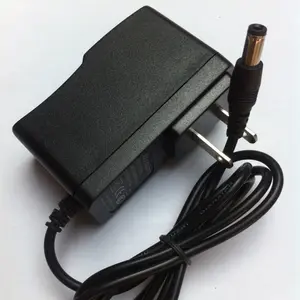 Factory Wholesale DC12V LED Adapter 12V 1A 12W Power Supply for LED Strip Lights