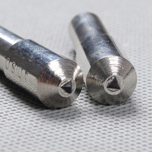 Bán hot côn tip kim cương dresser kim cương công cụ trang điểm - Product Image 2