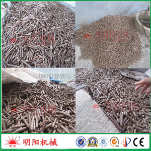 Máquina de granulado de madera con anillo de alto <span class=keywords><strong>valor</strong></span> de calentamiento <span class=keywords><strong>para</strong></span> quemar combustible - Product Image 4