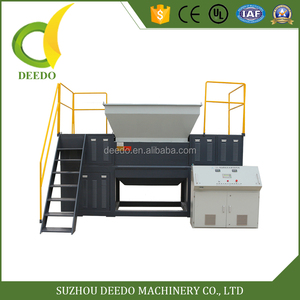 In uso durevole auto usate bottiglia di plastica trituratore <span class=keywords><strong>macchina</strong></span> per la vendita - Product Image 6