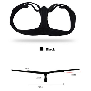 목 어깨와 네오프렌 자세 트레이너 자세 - Product Image 6