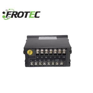 หอระบายความร้อนอุตสาหกรรมควบคุมการนำไฟฟ้าน้ำ - Product Image 4