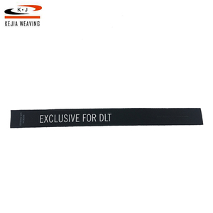 No Moq China Atacado Ultrasonic Cut <span class=keywords><strong>Tyvek</strong></span> Moda Personalizado PVC Impresso Etiquetas - Product Image 6