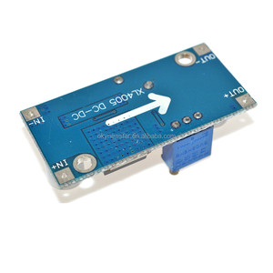 Modulo di Alimentazione Okystar OEM/ODM 5A Convertitore Buck Step Down DC <span class=keywords><strong>IC</strong></span> XL4005 - Product Image 6