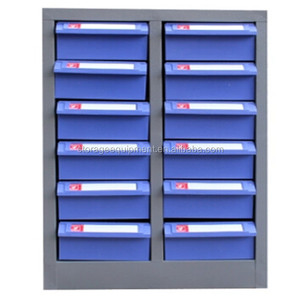 Armoire à tiroirs <span class=keywords><strong>de</strong></span> Style industriel, pièces détachées <span class=keywords><strong>de</strong></span> haute qualité, 50 pièces - Product Image 4