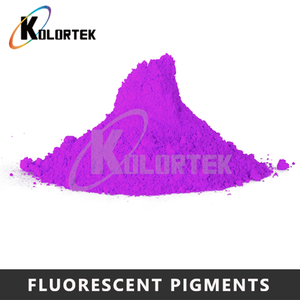 Bột Màu Kolortek Bột Màu Huỳnh Quang Neon Cho Nhựa In Mực - Product Image 6