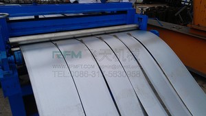 เครื่องจักรตัดตามความยาวของเครื่องจักรก่อสร้าง - Product Image 5