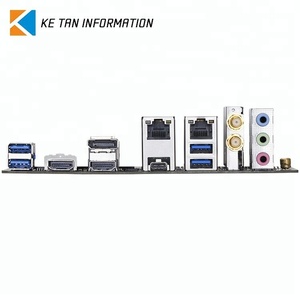 <span class=keywords><strong>Motherboard</strong></span> WIFI H370N Gigabit untuk <span class=keywords><strong>Motherboard</strong></span> Gaming 32GB DDR4 Desktop digunakan - Product Image 5