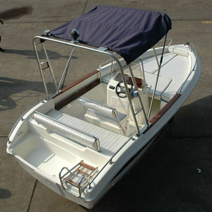 Sport Gather Offre Spéciale 16ft <span class=keywords><strong>petit</strong></span> <span class=keywords><strong>bateau</strong></span> de pêche <span class=keywords><strong>prix</strong></span> - Product Image 3