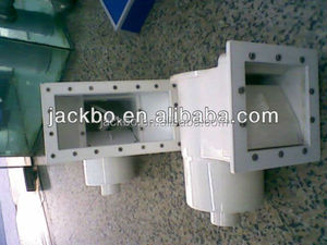 Nieuwe ontwerp duurzame aquarium skimmer, anti skimmer, zwembad drijvende skimmer - Product Image 4