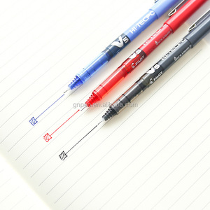 Wholesales P-ILOT जेल पेन फिर से भरना BX-V5 0.5mm - Product Image 4