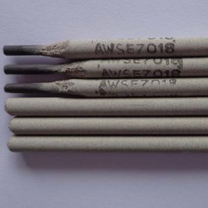 कम हाइड्रोजन वेल्डिंग इलेक्ट्रोड E7018 की विशिष्टता - Product Image 6