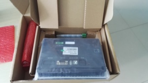 البرمجيات رخيصة <span class=keywords><strong>hmi</strong></span> الضميمة لوحة ماستر شاشة تعمل باللمس <span class=keywords><strong>plc</strong></span> - Product Image 2