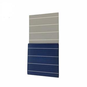 Поличерная силиконовая солнечная батарея типа P для оптовой продажи - Product Image 3