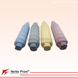 โทนเนอร์คุณภาพสูง TN615 TN 615 615สำหรับ Konica Minolta Bizhub C8000 - Product Image 2