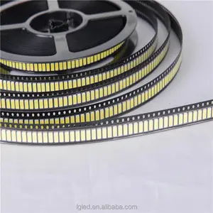 Hot Sale Wholesale Price Warm Nature ColdWhite 3V Customizable SMD 2835 0.2W 0.5W 1W Led Chip Beads