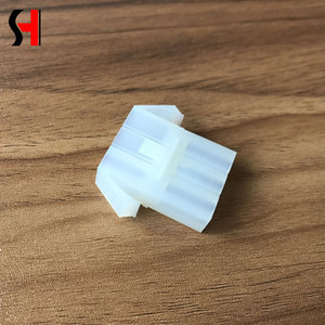 JST L6.2 разъем кабеля питания <span class=keywords><strong>6</strong></span>,2 мм - Product Image 3