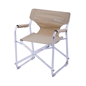Onwaysports نزهة مخيم مصغرة قابلة للطي طفل كرسي المخرج OW-48 الكاكي - Product Image 1