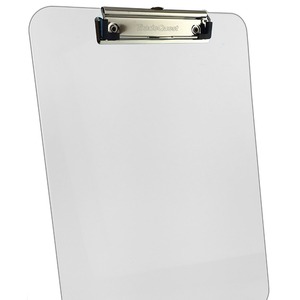 Hot Sale <strong>Custom</strong> A4 A5 Profile Storage Waterproof Plastic <strong>Clipboard</strong> Letter Size Clips Hospital Nursing Acrylic <strong>Clipboard</strong>