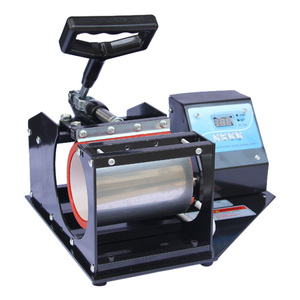 Chất Lượng Cao Thăng Hoa Truyền Nhiệt Mug Máy Thích Hợp Cho 11Oz Bình Thường Mug - Product Image 1