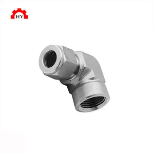 Integrated Circuit electrical conduit elbow 90 degree connector 24kv bend pipe fittings