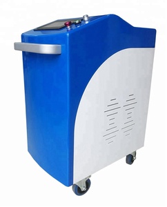 MRJ-เลเซอร์ทำความสะอาดเครื่อง100W 60W 120W 200W 500W โลหะกำจัดสนิม - Product Image 5