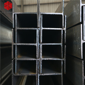 Mẫu Miễn Phí Thép Nhẹ Mặt Bích Rộng H <span class=keywords><strong>Beam</strong></span> Giá IPE 140 Dầm Thép - Product Image 5