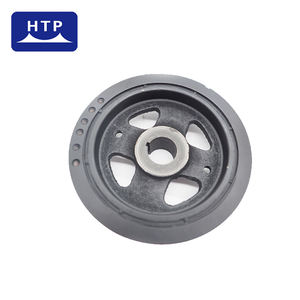 Fornitore Cinese di Pulegge Metalliche Piccole per Albero Motore, Prezzi per Toyota 13470-28020 Camry ACV40, Parte Motore 1347028020 - Product Image 3