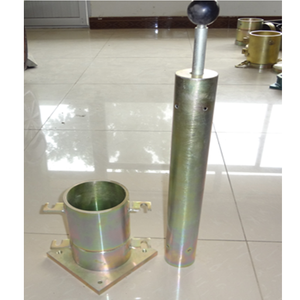 Alat Pemadat Tanah <span class=keywords><strong>Proctor</strong></span> Compaction Rammer Compact Mould <span class=keywords><strong>Standard</strong></span> <span class=keywords><strong>Compactor</strong></span> - Product Image 4