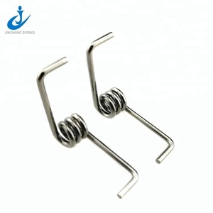 Tùy chỉnh 20 mét đột quỵ thép cuộn bản lề Xoắn mùa xuân cho công nghiệp khóa cửa Nickel và kẽm xử lý bề mặt - Product Image 2