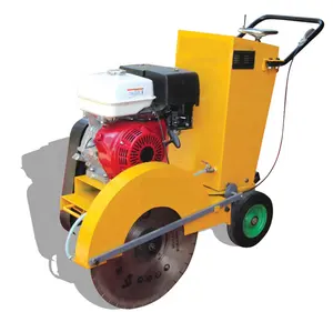 500mm gasoline engine road Concrete cutter/Asphalt cutting machine