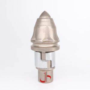 JX रोटरी खनन दौर टांग कटर बिट्स/बुलेट दांत B47K19-H - Product Image 2