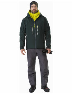 2022 <span class=keywords><strong>Veste</strong></span> imperméable respirante extérieure à capuche en polyester de qualité supérieure - Product Image 3