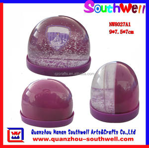 <span class=keywords><strong>Immagine</strong></span> personalizzata inserto Snow globe - Product Image 3