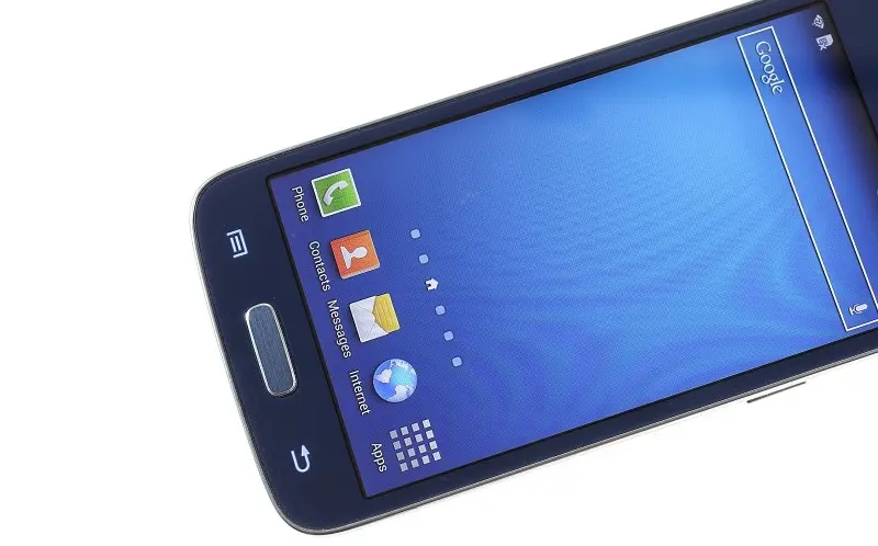 Handy android 4g mit 4,5 zoll screen gps bluetooth zum Verkauf