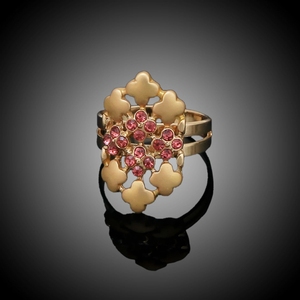 Yulaili takı seti 2019 Gelin dubai altın takılar Setleri Gül Altın Gelin Setleri <span class=keywords><strong>Wonder</strong></span> Woma Bilezik Nijeryalı Düğün Parti Kadın - Product Image 6