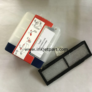 Caja de Filtro Alternativa FA76504 para Impresoras de Inyección de Tinta Linx <span class=keywords><strong>CJ400</strong></span> - Product Image 5
