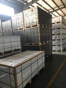 Chất Lượng Cao Giá Tốt Wpc Composite Decking Cột Cho Ban Đấu Kiếm - Product Image 3