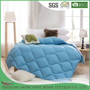 Sợi Nhỏ Polyester Có Thể Đảo Ngược Quilt Nhà Máy Bán Buôn Giá Rẻ Khuyến Mại Comforter/Duvet - Product Image 6