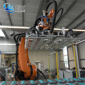 מכונת שקית דואר אוטומטית ספק זרוע רובוט אור עבור שקיות רובוט pleetizer - Product Image 6