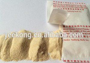 Adesivo desintoxicante de bambu biométrico, adesivo para os pés de bambu descartável para relaxar o sono - Product Image 5