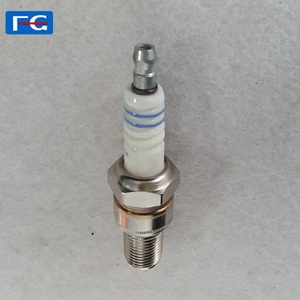 Trung Quốc bugi nhà máy bán buôn xe bugi wr7dc w7dc w7dtc fr7dc + 8 tự động tia lửa cắm trong enine bộ phận - Product Image 2