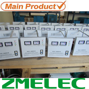 Ổn Áp 5000va/5000 Va - Product Image 6